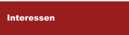 Interessen